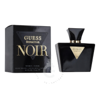 Guess Seductive Noir EDT For Women / Femme 75 ml / 2.5 Fl. oz. 