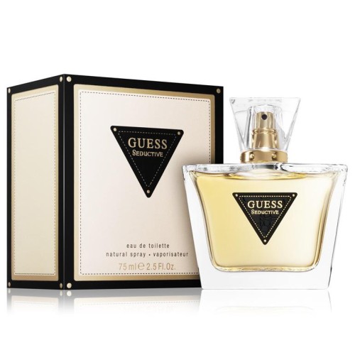 Guess Seductive EDT for her 75mL