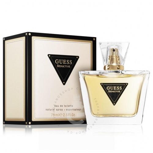 Guess Seductive EDT for her 75mL