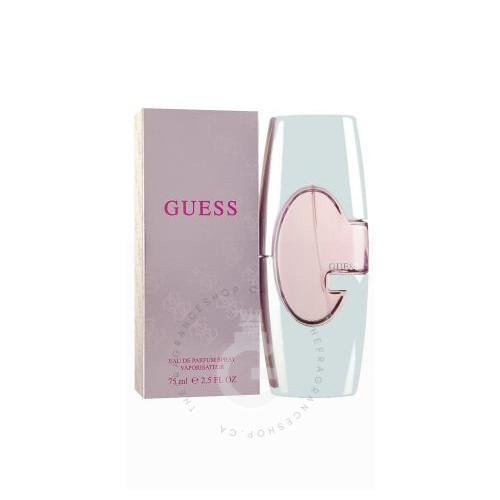 Guess Woman EDP 75mL