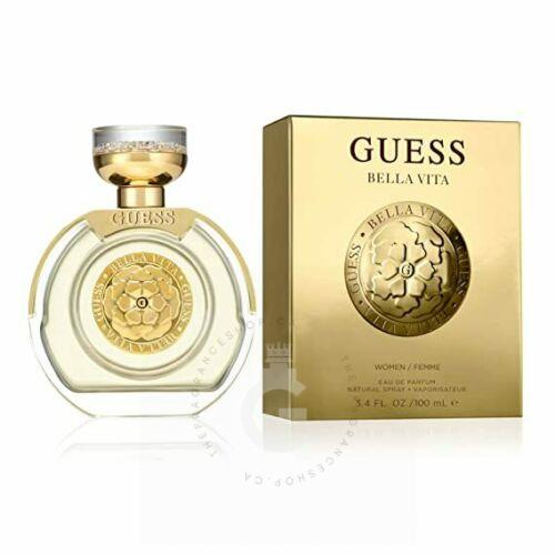 Guess Bella Vita EDP for her 100mL