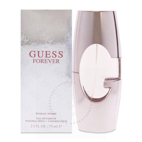 Guess Forever Woman EDP For Her 75 ml / 2.5 Fl. oz. 