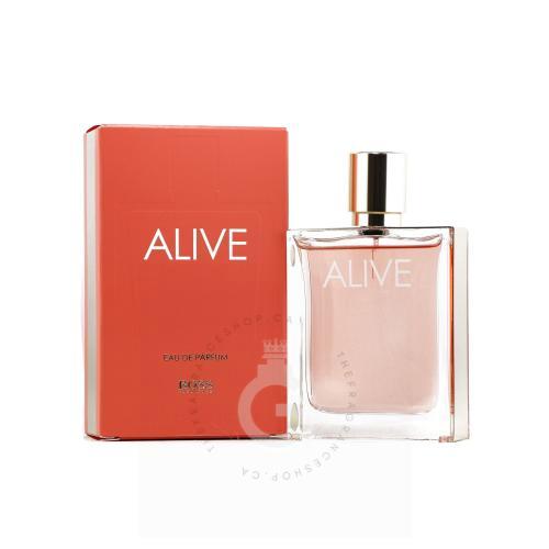 Hugo Boss Alive EDP For Her 50mL