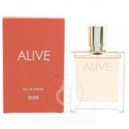 Hugo Boss Alive EDP For Her 80mL