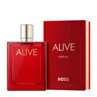 Hugo Boss Alive Parfum For Her 80 ml / 2.7 Fl. oz.