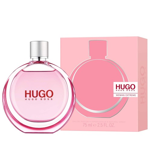 hugo perfume for ladies