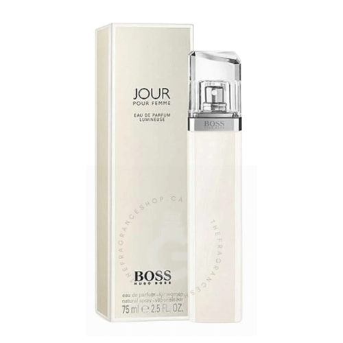 Hugo Boss Jour Pour Femme EDP Lumineuse For Her 75 ml / 2.5 Fl. oz.