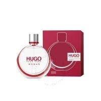 Hugo Boss Red Woman EDP For Her 50 ml / 1.6 Fl. oz.