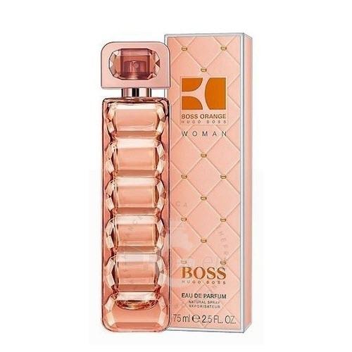 Hugo Boss Orange EDP for her 75mL