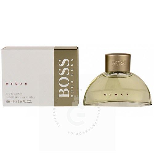 Hugo Boss Boss Woman EDP for Her 90mL