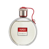 Hugo Boss Hugo Tester EDT for Her 125mL