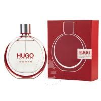 Hugo Boss Red Woman EDP for her 75mL