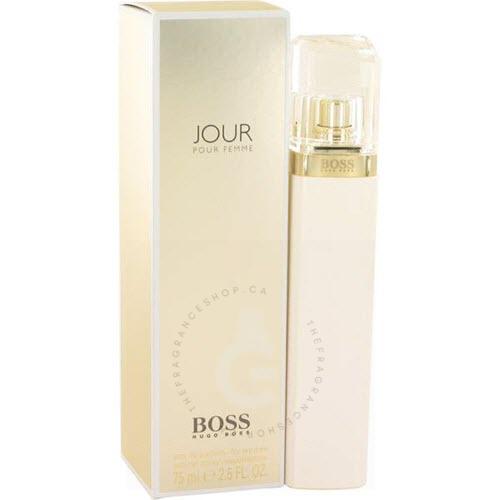 Hugo Boss Jour Pour Femme EDP Her 75mL