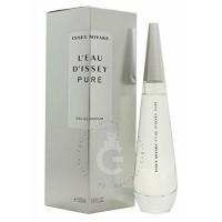 Issey Miyake L'eau D'issey Pure For Her EDP 50ml / 1.6oz