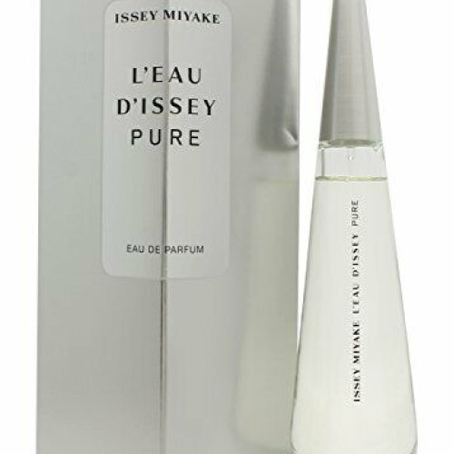 Issey Miyake L'eau D'issey Pure For Her EDP 50ml / 1.6oz