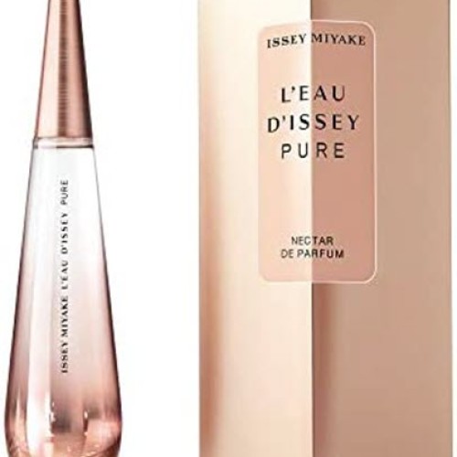 Issey Miyake L'eau D'issey Pure Nector De Parfum For Her 90ml / 3.0oz