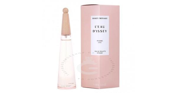 香水(女性用) (101)ISSEY MIYAKE L'Eau d'Issey Issey Miyake L'Eau D'issey Pivoine Peony EDT Intense for Her 100