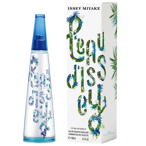 Issey Miyake L'Eau d'Issey Summer 2018 for herEDT 100mL