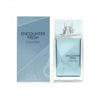 Calvin Klein Encounter Fresh EDT for him 100mL