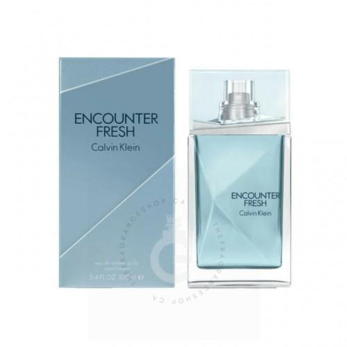 Calvin Klein Encounter Fresh EDT for him 100mL