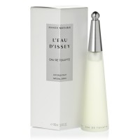 Issey Miyake L'Eau d'Issey for her EDT 100mL