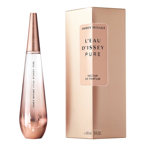 Issey Miyake L'Eau d'issey Nectar EDP for her 90ml