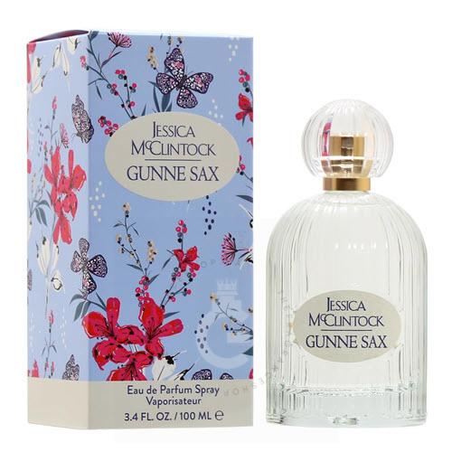 Jessica McClintock Gunne Sax EDP For Her 100 ml / 3.4 Fl. oz.
