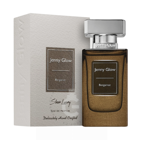 Jenny Glow Bergamot For Him / Her EDP 80 ml / 2.7 Fl. oz. 