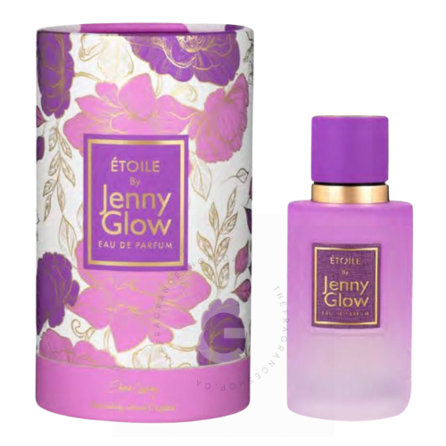 Jenny Glow Etoile For Him / Her EDP 80 ml / 2.7 Fl. oz. 