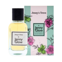 Jenny Glow Jenny's Trove For Her EDP 100 ml / 3.4 Fl. oz. 
