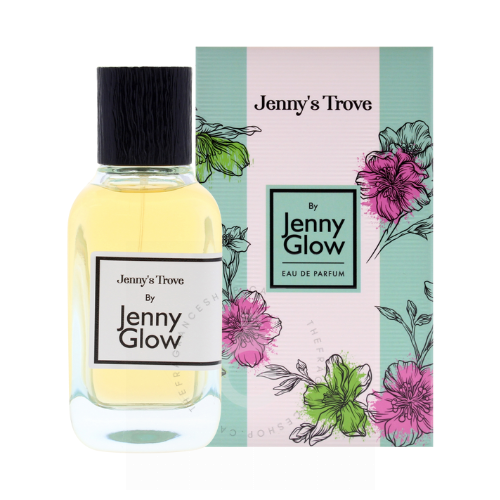 Jenny Glow Jenny's Trove For Her EDP 100 ml / 3.4 Fl. oz. 