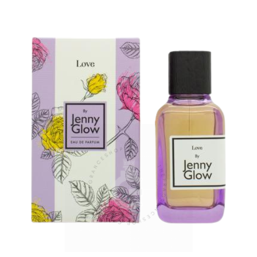 Jenny Glow Love For Her EDP 100 ml / 3.4 Fl. oz. Jenny Glow Love For Her EDP 100 ml / 3.4 Fl. oz.