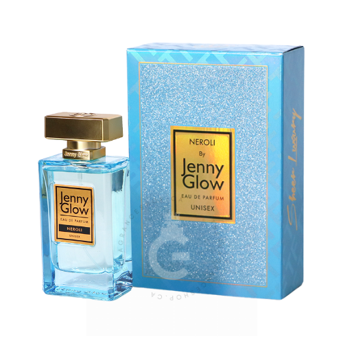 Jenny Glow Neroli For Him / Her EDP 80 ml / 2.7 Fl. oz. 