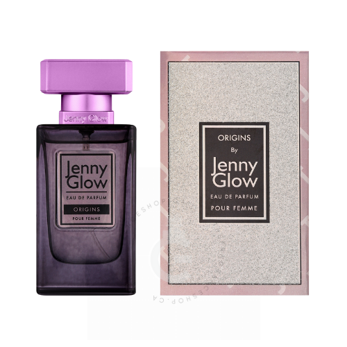 Jenny Glow Origins Pour Femme EDP 80 ml / 2.7 Fl. oz. 