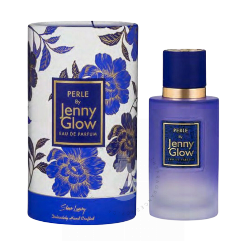 Jenny Glow Perle For Her EDP 80 ml / 2.7 Fl. oz. 