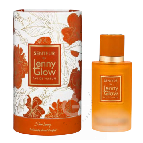 Jenny Glow Senteur For Him / Her EDP 80 ml / 2.7 Fl. oz. 
