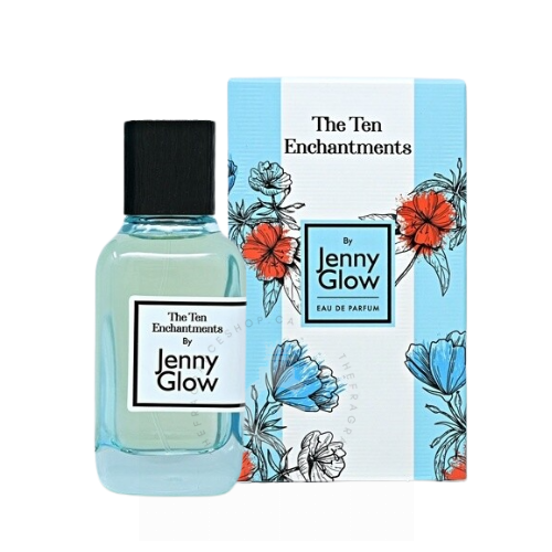Jenny Glow The Ten Enchantments For Her EDP 100 ml / 3.4 Fl. oz. 