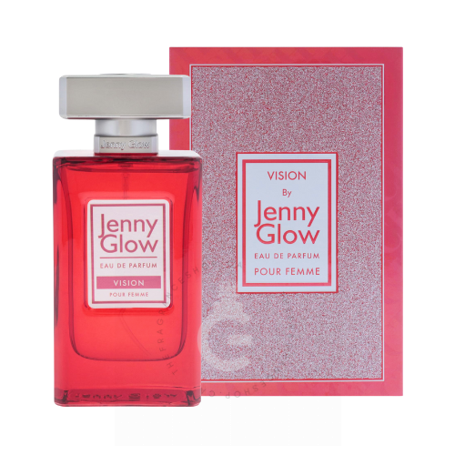 Jenny Glow Vision Pour Femme EDP 80 ml / 2.7 Fl. oz. Jenny Glow Vision Pour Femme EDP 80 ml / 2.7 Fl. oz.
