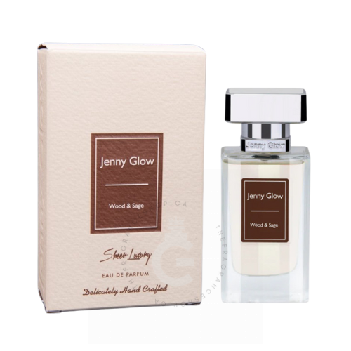 Jenny Glow Wood And Sage For Him / Her EDP 80 ml / 2.7 Fl. oz. 