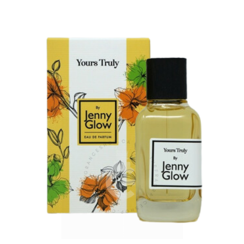 Jenny Glow Yours Truly For Her EDP 100 ml / 3.4 Fl. oz. 