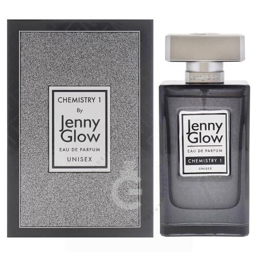 Jenny Glow Chemistry 1 For Him / Her EDP 80 ml / 2.7 Fl. oz. Jenny Glow Chemistry 1 For Him / Her EDP 80 ml / 2.7 Fl. oz.