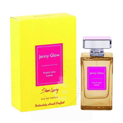 Jenny Glow French Lime Leaves For Him / Her EDP 80 ml / 2.7 Fl. oz.