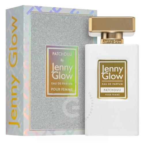 Jenny Glow Patchouli For Her EDP 80 ml / 2.7 Fl. oz.