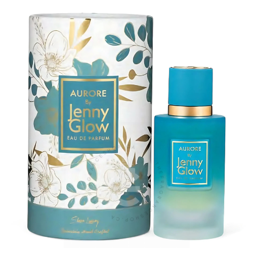 Jenny Glow Aurore For Him / Her EDP 80 ml / 2.7 Fl. oz. 