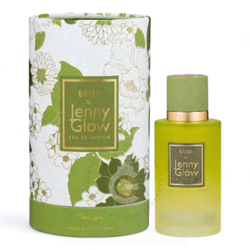 Jenny Glow Brise For Him / Her EDP 80 ml / 2.7 Fl. oz. 