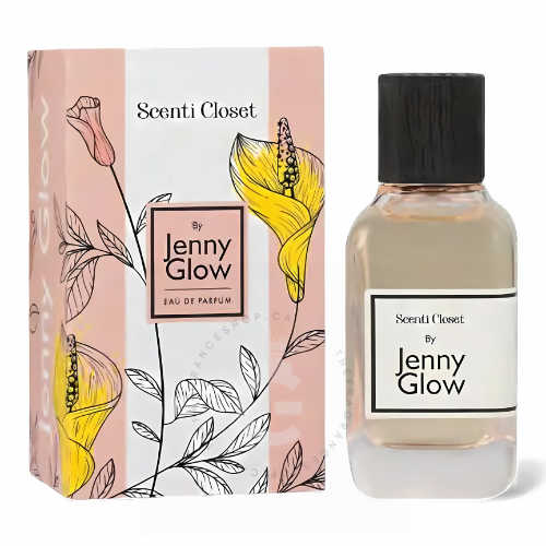 Jenny Glow Scenti Closet For Him / Her EDP 80 ml / 2.7 Fl. oz. 
