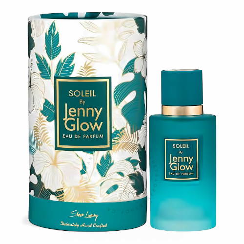 Jenny Glow Soleil For Him / Her EDP 80 ml / 2.7 Fl. oz. 