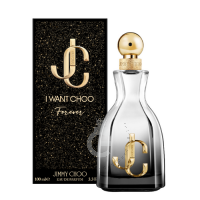 Jimmy Choo I Want Choo Forever EDP For Her 100ml / 3.3 Fl. oz.