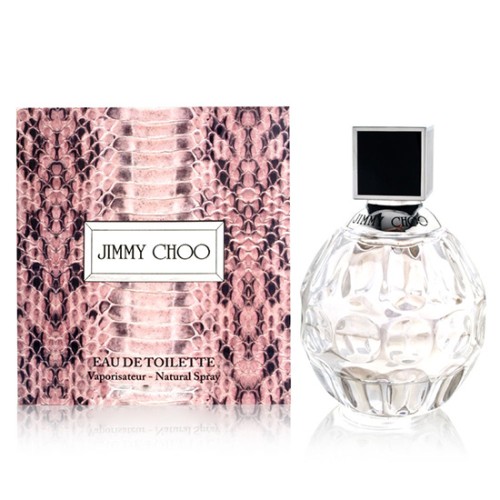 Jimmy Choo by Jimmy Choo EDT for her  100mL