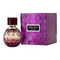 Jimmy Choo Fever EDP For Her 40 ml / 1.3 Fl. oz.